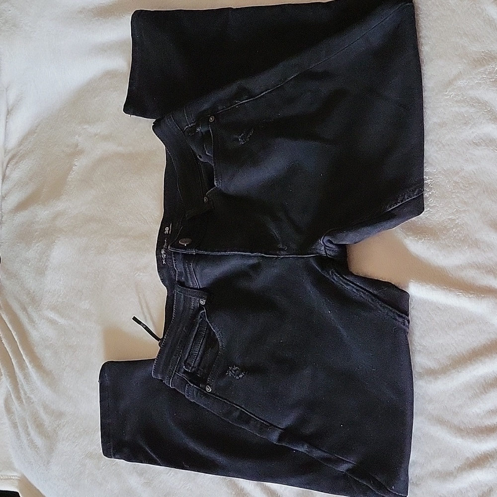 Men slim jeans. Great condition.  Used twice.